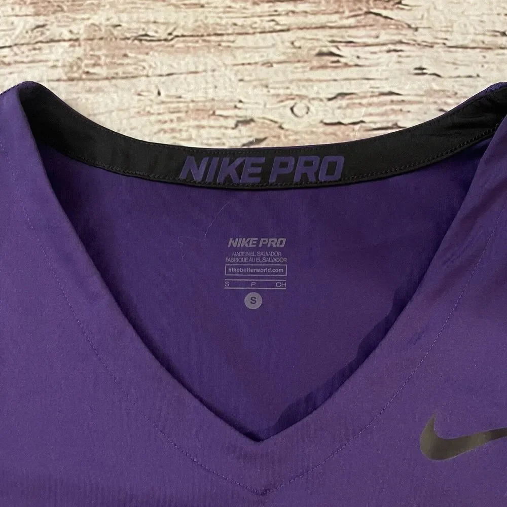 Nike dri fit